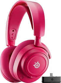 SteelSeries Arctis Nova 7X Wireless Gen 2 magenta