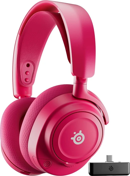 SteelSeries Arctis Nova 7X Wireless Gen 2