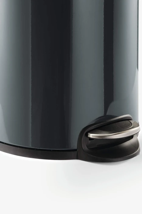 Durable Treteimer 20L anthrazit