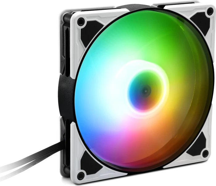 Sharkoon RGB SilentStorm PWM, 140mm