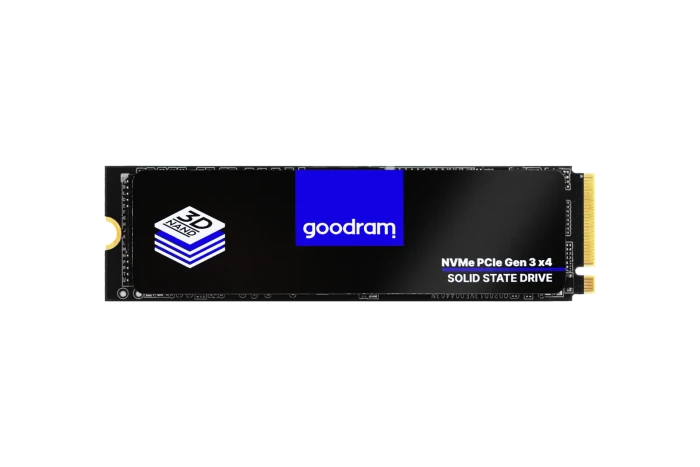 goodram PX500 GEN.2 1TB, M.2 2280 / M-Key / PCIe 3.0 x4, Kühlkörper