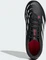 adidas Predator Club Sala IN core black/cloud white/lucid red (Junior) Vorschaubild