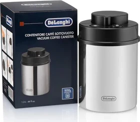 DeLonghi DLSC063 Vakuum-Kaffeebehälter
