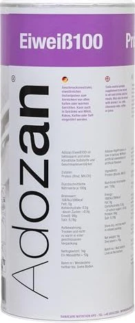 Adozan Protein+ Eiweiß 100