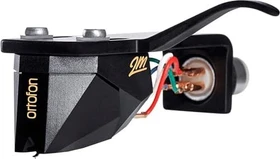 Ortofon 2M Black Premounted