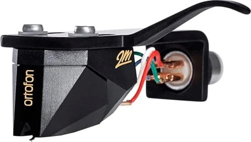 Ortofon 2M Black