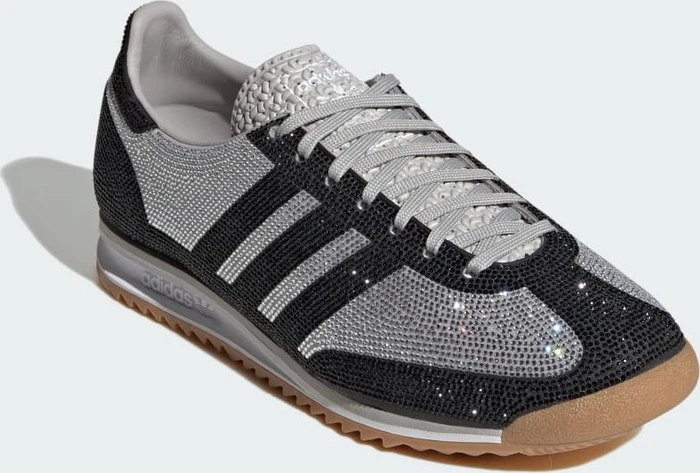 adidas SL 72 OG grey two/core black/cloud white