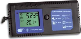 TFA Dostmann AirCO2ntrol 3000 CO2-Luftmessgerät