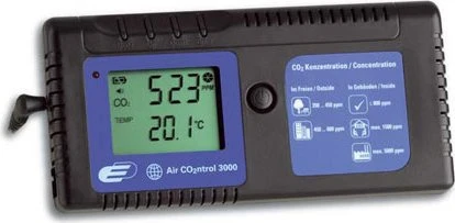 TFA Dostmann AirCO2ntrol 3000 CO2-Luftmessgerät