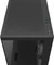 DeepCool CG380 3F, schwarz, Glasfenster Vorschaubild