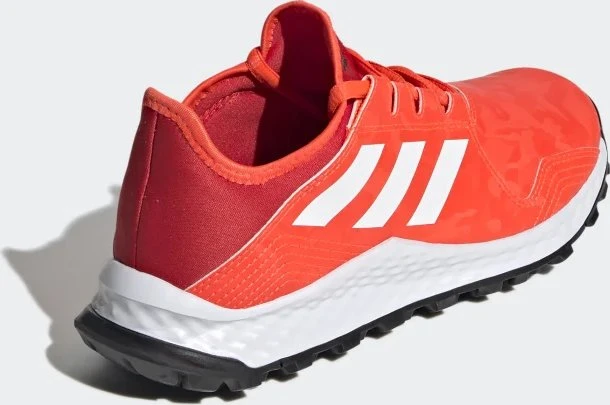 adidas Hockey Youngstar solar red/cloud white/vivid red (Junior)