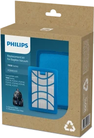 Philips FC8003/01 Filter-Ersatzset