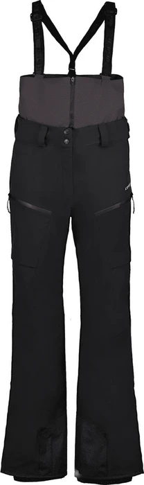Icepeak Fairborn Skihose lang fudge (Damen)