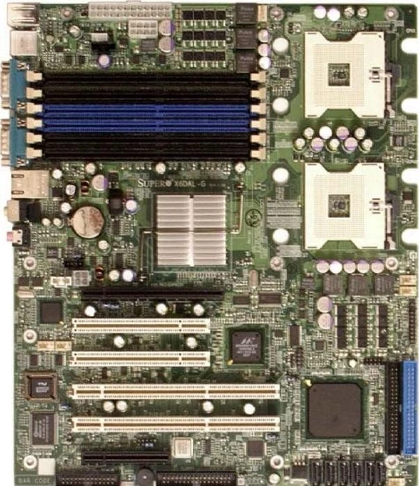 Supermicro E7525