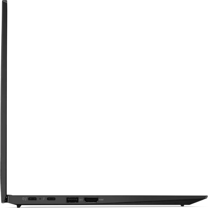 Lenovo ThinkPad X1 Carbon G11, Deep Black Weave, Core i7-1355U, 32GB RAM, 2TB SSD, LTE, DE