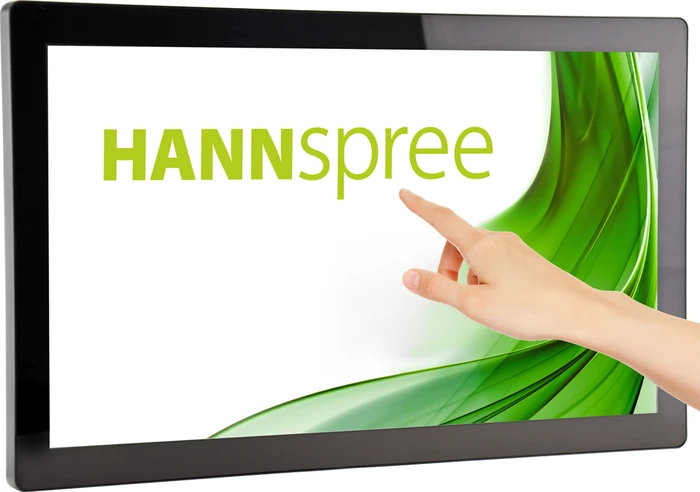 HANNspree HO165PTB, 15.6"