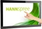 HANNspree HO165PTB, 15.6" Vorschaubild