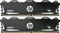 HP V6 Series schwarz UDIMM 16GB Kit, DDR4-3200, CL16-18-18-36, 1RX8 Vorschaubild