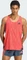 adidas Adizero Singlet Laufshirt ärmellos (Herren) Vorschaubild