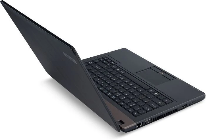 Acer TravelMate P6 TMP643-M-53214G50Mikk, Core i5-3210M, 4GB RAM, 500GB HDD, DE