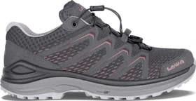Lowa Maddox GTX Lo graphite/grape (Damen)