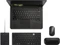 Kensington Numeric Keyboard, schwarz, USB-A Vorschaubild