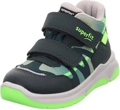 Superfit Cooper High grün/hellgrün (Junior)