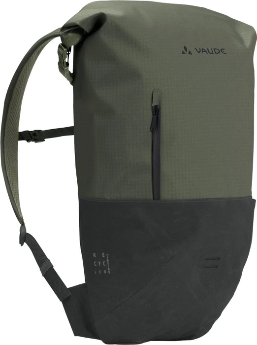 Vaude CityGo 18 khaki