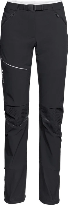 Vaude Croz II Hose lang schwarz (Damen)