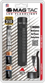 MAG-LITE MAG-Tac LED 310lm Taschenlampe schwarz