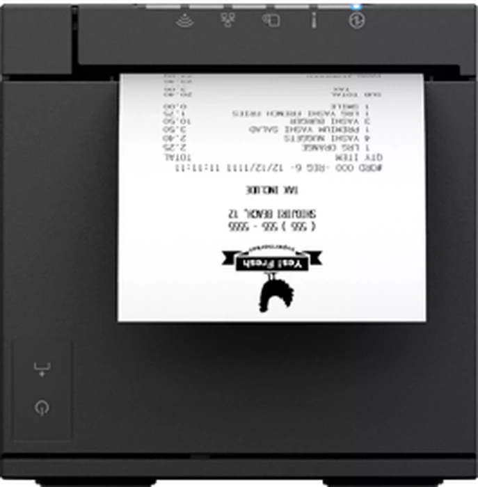 Epson TM-m30III, schwarz, EU