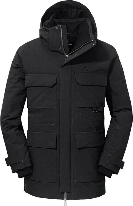 Schöffel Ridgeland Daune Jacke (Herren)