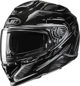 HJC RPHA 71 Carbon Teth MC5
