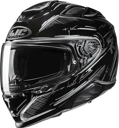 HJC RPHA 71 Carbon Teth MC5