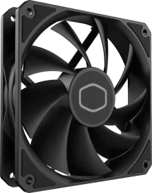 Cooler Master MasterFan MF 120 Lite, schwarz, 120mm