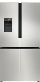 Siemens iQ500 KF96IAPEA Multi Door