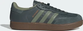 adidas Velosamba Leather legend ivy/tent green/thermal gold met.