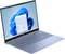 HP Pavilion 16-af0555ng, Sky Blue, Core Ultra 5 125U, 16GB RAM, 1TB SSD, DE Vorschaubild