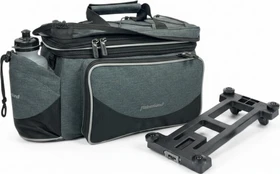 Haberland Flexibag Top MIK Gepäcktasche schwarz