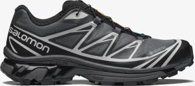 Salomon XT-6 GTX black/ebony/lunar rock