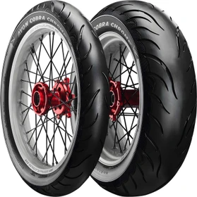Avon Cobra Chrome 150/70 VB18 76V