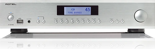 Rotel A12 MKII