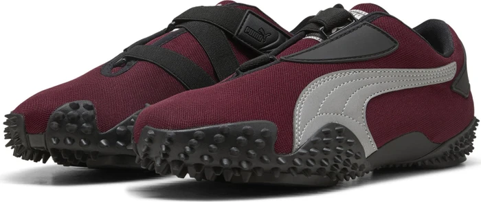 Puma Mostro OG ruby shimmer/puma black