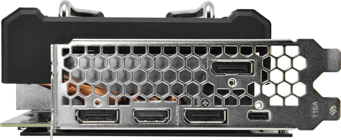 Gainward GeForce RTX 2070 Phantom GS, 8GB GDDR6, HDMI, USB-C, 3x DP