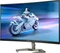 Philips Evnia 5000 Series 32M1C5500VL, 31.5" Vorschaubild