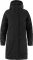 Fjällräven High Coast Hydratic Padded Parka Funktionsmantel schwarz (Damen) Vorschaubild