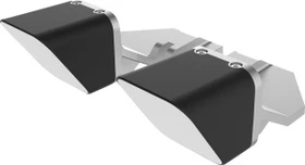 Worx FiatLux LED-Scheinwerfer für Mähroboter