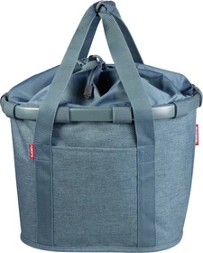 Reisenthel Bikebasket Fahrradkorb twist hydro