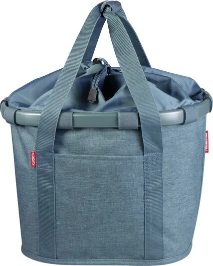 Reisenthel Bikebasket Fahrradkorb twist hydro