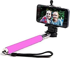 S&M Rehberg selfieMAKER SMART pink